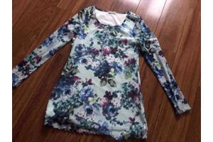 leuke nieuwe blouse maat