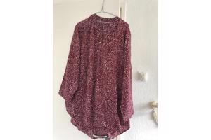 leuke nieuwe blouse maat