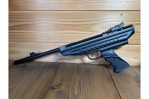 Hatsan / Mercury MOD25 SuperCharger 4,5mm