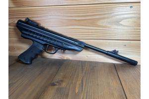 Hatsan / Mercury MOD25 SuperCharger 4,5mm