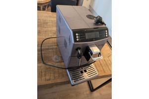 Defecte Philips koffie machine