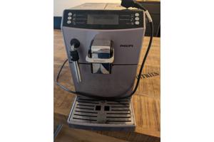 Defecte Philips koffie machine