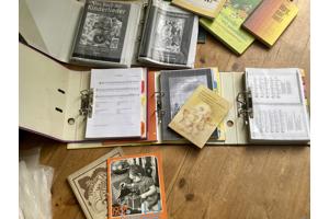 Kinderliedjes bladmuziek