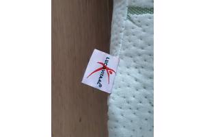 Hoofdkussen bamboe nieuw