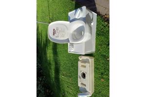 Thetford Porta Potti