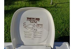 Thetford Porta Potti