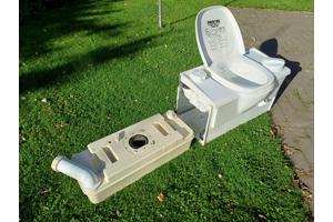 Thetford Porta Potti