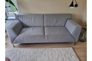 Mooie 2,5 zits bank, in goede staat