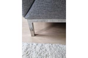 Mooie 2,5 zits bank, in goede staat