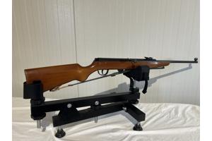 Haenel 310 4.4mm Kermisbuks