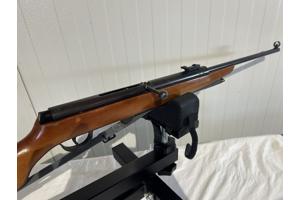 Haenel 310 4.4mm Kermisbuks