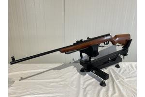 Haenel 310 4.4mm Kermisbuks