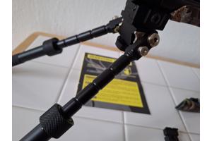 Artemis CP2 CO2 repeteer karabijn / pistool 4,5mm .177
