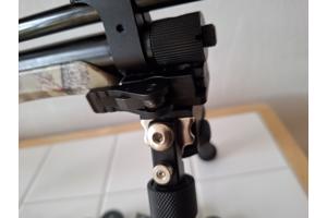 Artemis CP2 CO2 repeteer karabijn / pistool 4,5mm .177