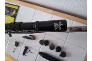 Artemis CP2 CO2 repeteer karabijn / pistool 4,5mm .177