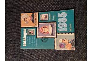 Rode PTT  3 postzegel mapjes rood kruis ( leeg ) PTT post