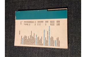 Rode PTT  3 postzegel mapjes rood kruis ( leeg ) PTT post