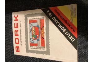 Rode PTT  3 postzegel mapjes rood kruis ( leeg ) PTT post