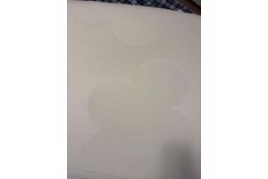 2 cloudpillo matrastoppers 80x200cm