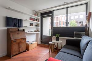 Appartement te huur in Tilburg