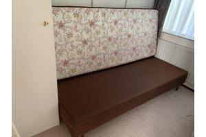 Boxspring 80x190