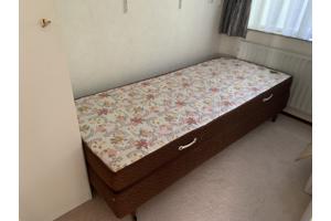 Boxspring 80x190