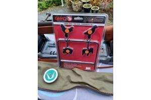 Te koop haenel kermis grendelgeweer