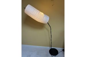 Moderne lamp