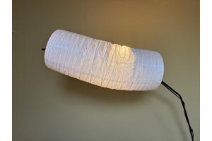 Moderne lamp