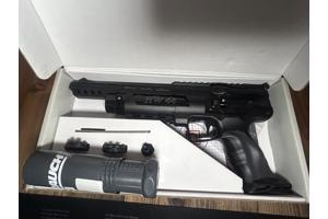 Weihrauch HW44 PCP 4,5mm