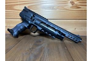 Weihrauch HW44 PCP 4,5mm