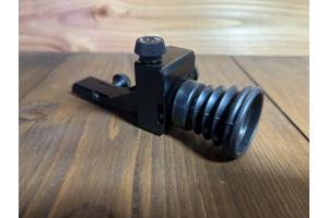 Gamo Diopter (11mm) - Compleet met doos