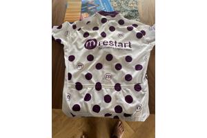 Fietsshirt