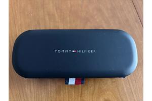 Nieuwe brilkoker Tommy Hilfiger bril koker brillenkoker