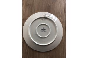 Delfts blauw wandborden