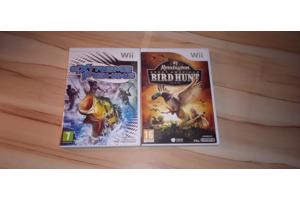 Wii Wild Adventures