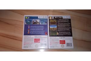 Wii Wild Adventures