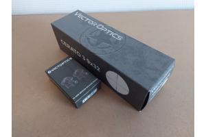 Vector Optics Cerato 3-9×32 ao
