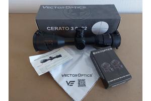 Vector Optics Cerato 3-9×32 ao