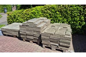 1300 gratis tegels