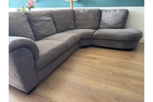 IKEA hoekbank TIDAFORS (gratis)