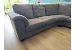 IKEA hoekbank TIDAFORS (gratis)