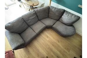 IKEA hoekbank TIDAFORS (gratis)