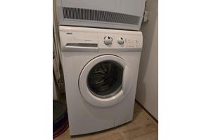 Koelkast met vriesvak en wasmachine gratis