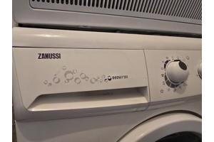 Koelkast met vriesvak en wasmachine gratis