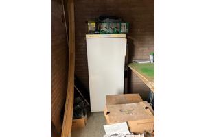 koelkast / bierkoelkast