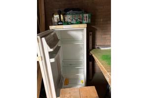 koelkast / bierkoelkast