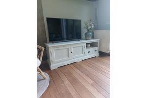 Tv meubel laag dressoir