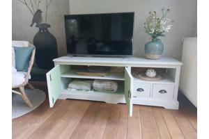 Tv meubel laag dressoir