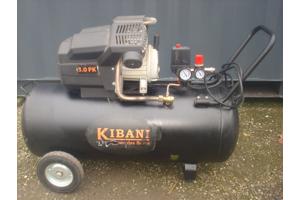 Compressor 3.0 PK Kibani